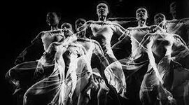 Timeline: La Danza Moderna a Través Del Tiempo