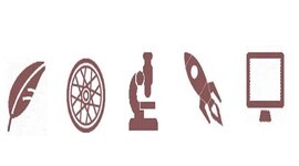 Timeline: LA EVOLUCIÓN TECNOLÓGICA