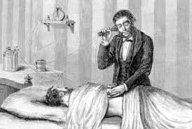 Hecho significativo: Medicina y Ciencia (H. Exótico)