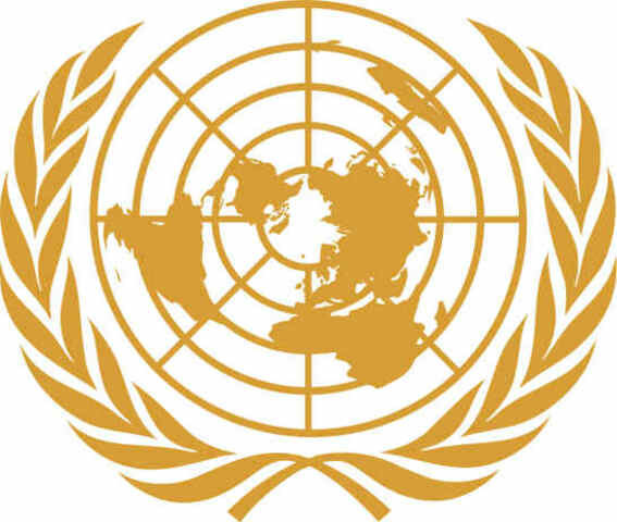 United nations founded
