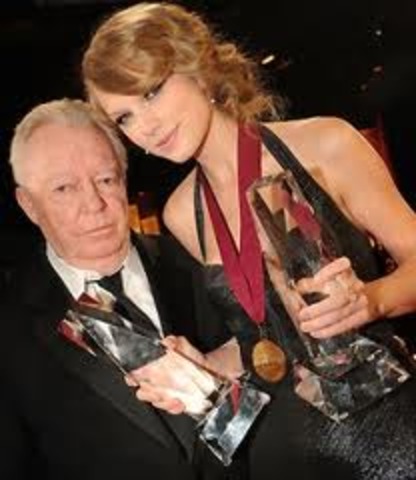 Songwriter of the year