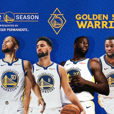 Timeline: Off Season Moves Leading Up to the Warriors' Early Success in the 2021-2022 NBA Season