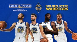 Timeline: Off Season Moves Leading Up to the Warriors' Early Success in the 2021-2022 NBA Season