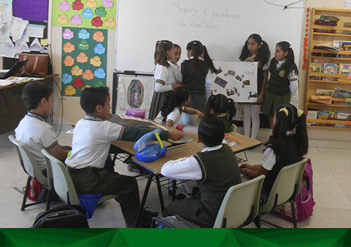 LA EDUCACIÓN EN EL SIGLO XX