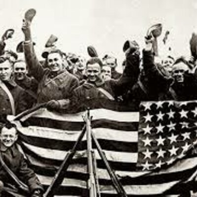 Timeline: Cold War Timeline