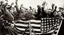 Timeline: Cold War Timeline