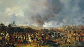 Timeline: La Guerra de la Independencia