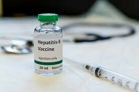 La vacuna de la hepatitis B