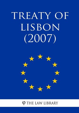 Treaty of Lisbon