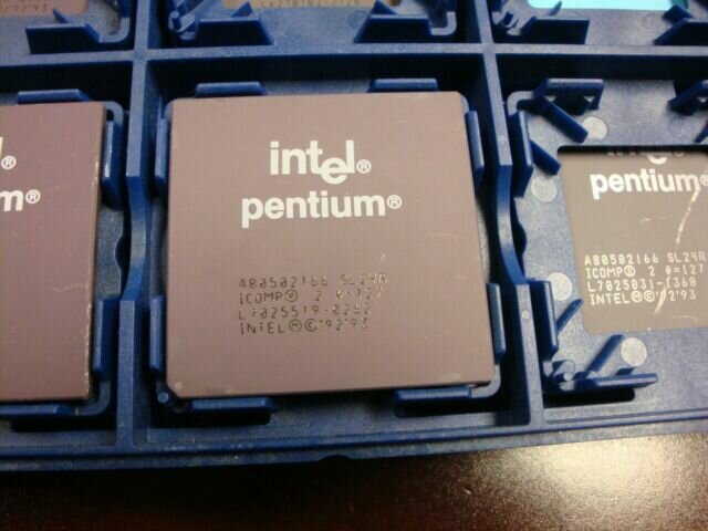 Pentium