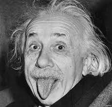 Albert Einstein (H. Democrático)