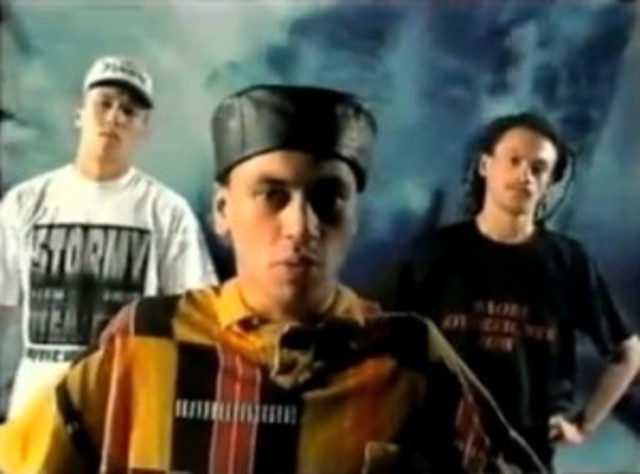 Upper Hutt Posse perform internationally