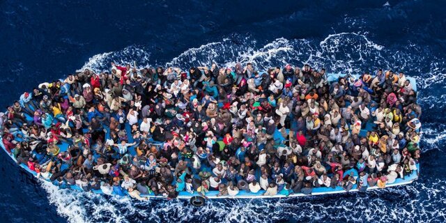 European migrant crisis
