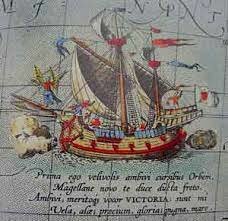 Gaztela filipinetara heldu