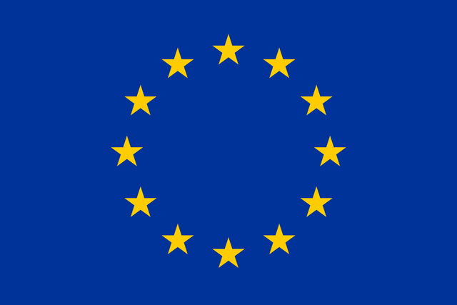 European flag