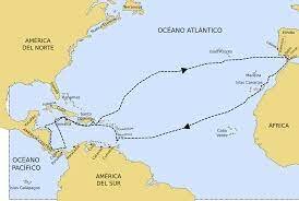Kolonen laugarren bidaia