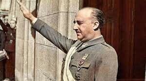 France (Robert Schumann) proposes Franco-German reconciliation