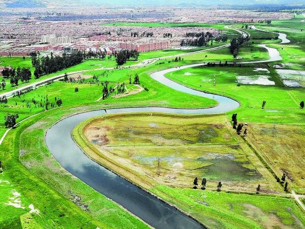 Recuperacion del Rio