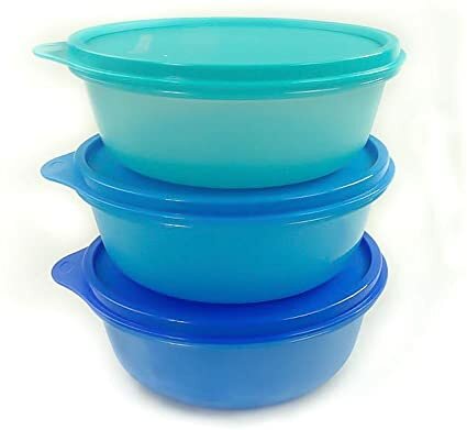 Tupperware