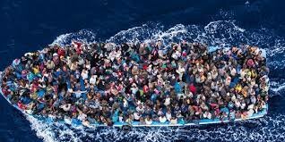 European migrant crisis