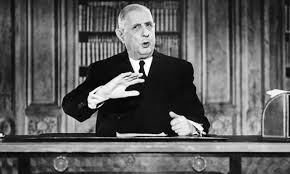 England wants to join France says no