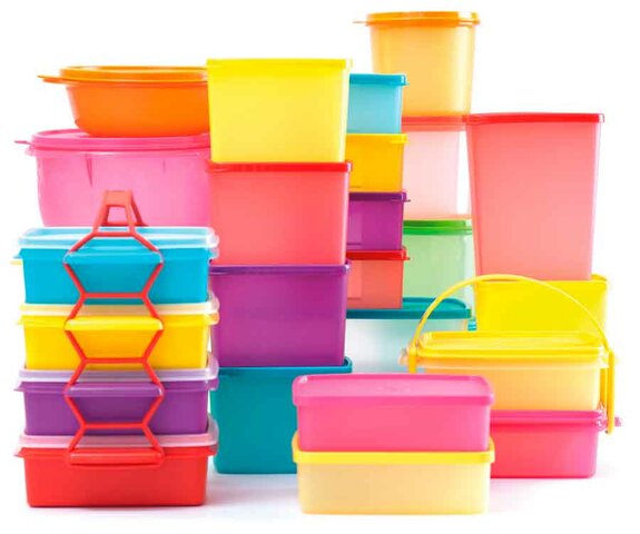 Tupperware