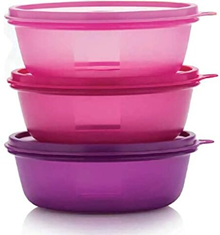 Tupperware