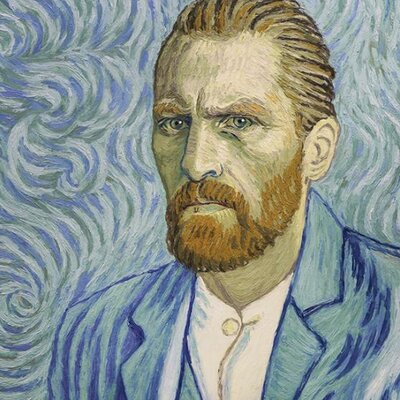 Timeline: Биография Ван Гога