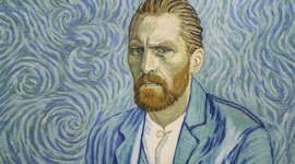 Timeline: Биография Ван Гога