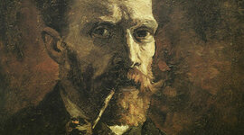 Timeline: Винсент Ван Гог