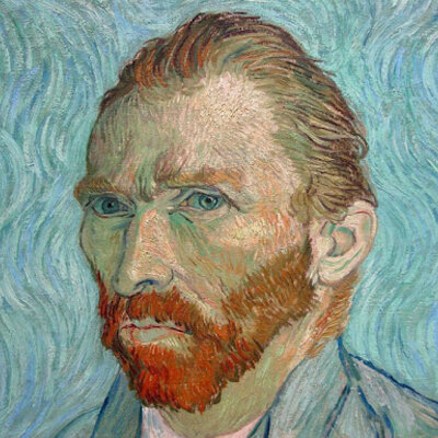Timeline: Van Gog