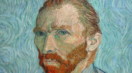 Timeline: Van Gog