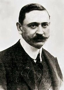 Manuel García Prieto