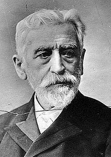 Eugenio Montero Ríos