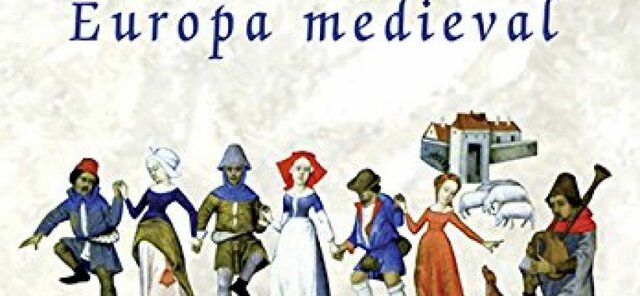Europa medieval.