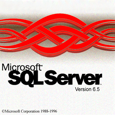 Выпуск MS SQL Server 6.5