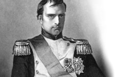 Timeline: vida de Napoleón