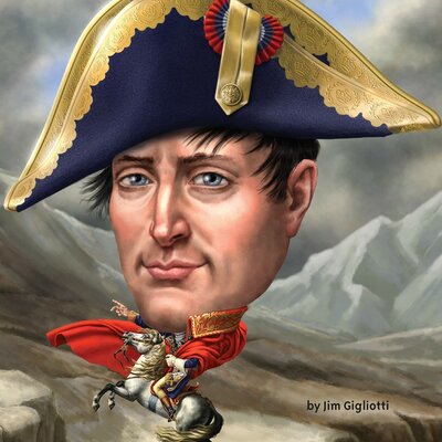 Timeline: Cronología de Napoleón