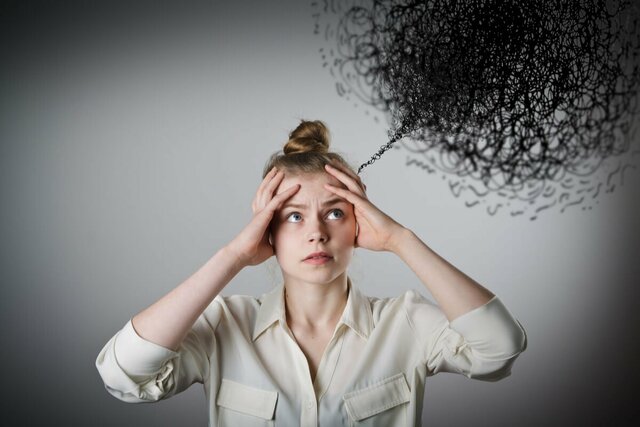 Pensamientos de Liudmila sobre el anillo