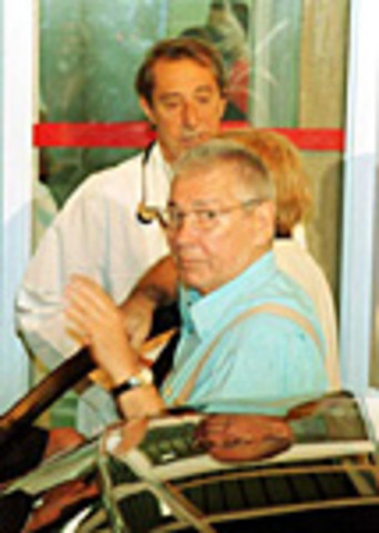 Morte de Mário Covas