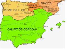 Emirat i Califat de Còrdova