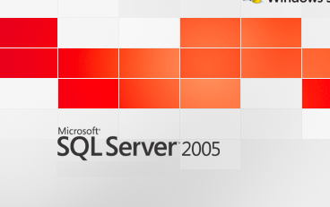 Выпуск MS SQL Server 2005