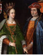 Unió de Castella i Aragó