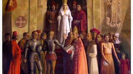 Timeline: Principales acontecimientos históricos de 1474-1700