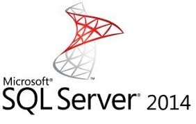 Выпуск MS SQL Server 2014