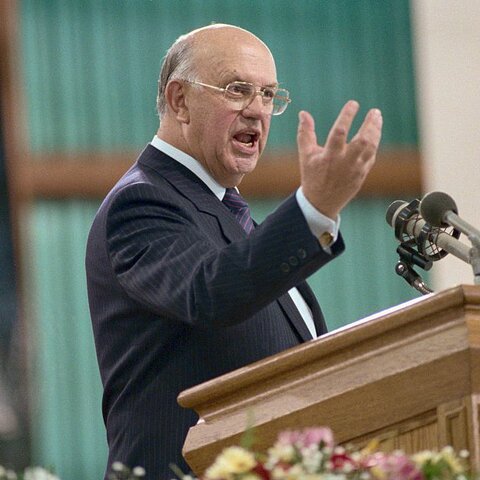 The information scandal