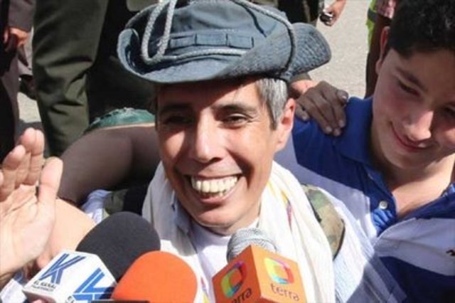 Secuestro de Alan Jara