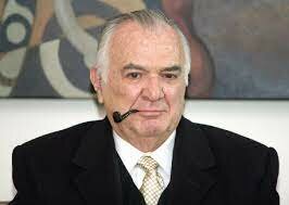 Muere Miguel de la Madrid