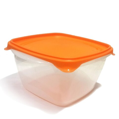 tupperware
