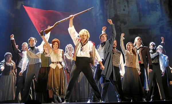 Les Misérables